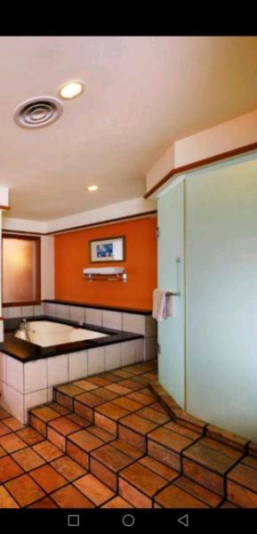 Post Dickson Full Seaview Deluxe Room ( Private Room )